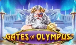 Gates of Olympus — tragamonedas en Tipobet